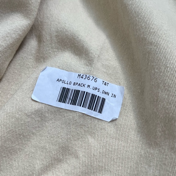 Louis Vuitton Apollo Backpack - Picture 7 of 9